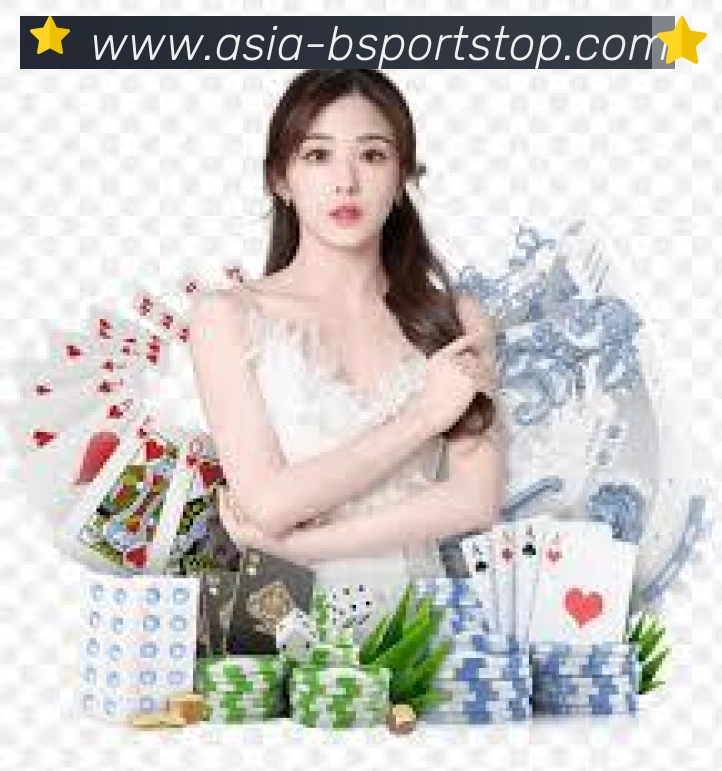 Bsports官网全站App